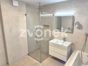 Pronájem bytu 2+1, Zlín - Kostelec, Lešenská, 75 m2