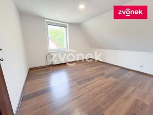 Pronájem bytu 2+kk, Zlín - Kostelec, 45 m2