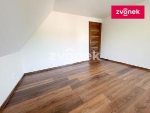 Pronájem bytu 2+kk, Zlín - Kostelec, 45 m2
