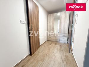 Pronájem bytu 2+kk, Zlín - Kostelec, 45 m2