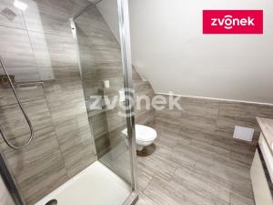 Pronájem bytu 2+kk, Zlín - Kostelec, 45 m2