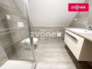 Pronájem bytu 2+kk, Zlín - Kostelec, 45 m2