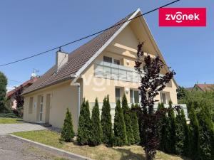 Pronájem bytu 2+kk, Zlín - Kostelec, 45 m2