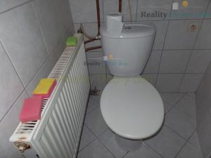 Pronájem bytu 1+kk, Opava, Popská, 28 m2