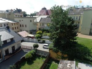 Pronájem bytu 1+kk, Opava, Popská, 28 m2