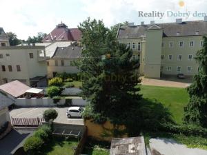 Pronájem bytu 1+kk, Opava, Popská, 28 m2
