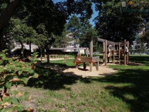 Pronájem bytu 1+kk, Opava, Popská, 28 m2