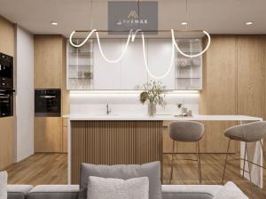 Prodej bytu 1+kk, Ostrava, Stodolní, 32 m2