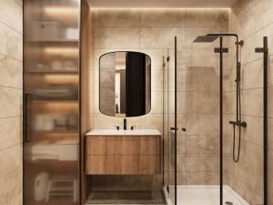 Prodej bytu 1+kk, Ostrava, Stodolní, 32 m2