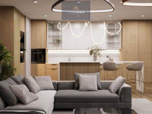 Prodej bytu 1+kk, Ostrava, Stodolní, 32 m2