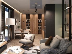 Prodej bytu 1+kk, Ostrava, Stodolní, 32 m2