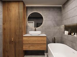 Prodej bytu 1+kk, Ostrava, Stodolní, 32 m2