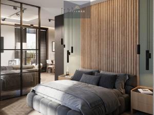 Prodej bytu 1+kk, Ostrava, Stodolní, 32 m2