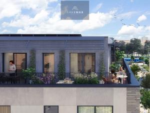 Prodej bytu 1+kk, Ostrava, Stodolní, 32 m2