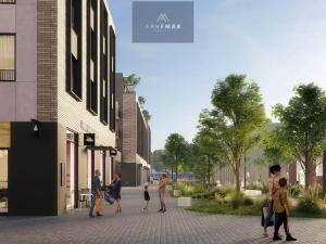 Prodej bytu 1+kk, Ostrava, Stodolní, 32 m2