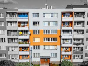 Pronájem bytu 2+kk, Opava, Hlavní, 38 m2