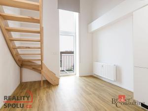 Pronájem bytu 2+kk, Opava - Kateřinky, Rolnická, 38 m2