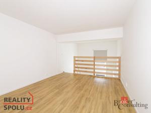 Pronájem bytu 2+kk, Opava - Kateřinky, Rolnická, 38 m2