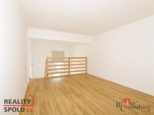 Pronájem bytu 2+kk, Opava - Kateřinky, Rolnická, 38 m2