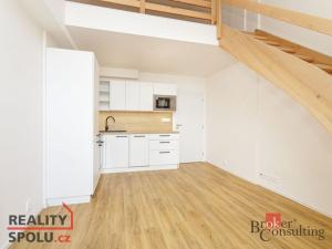 Pronájem bytu 2+kk, Opava - Kateřinky, Rolnická, 38 m2
