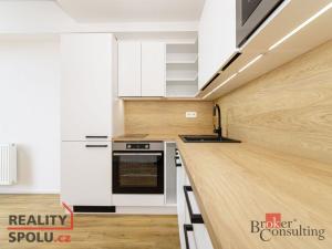 Pronájem bytu 2+kk, Opava - Kateřinky, Rolnická, 38 m2