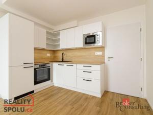 Pronájem bytu 2+kk, Opava - Kateřinky, Rolnická, 38 m2