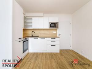Pronájem bytu 2+kk, Opava - Kateřinky, Rolnická, 38 m2