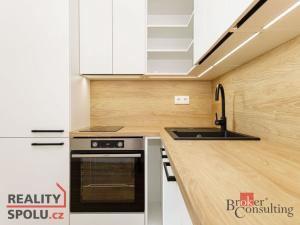 Pronájem bytu 2+kk, Opava - Kateřinky, Rolnická, 38 m2