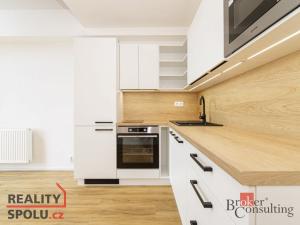 Pronájem bytu 2+kk, Opava - Kateřinky, Rolnická, 38 m2