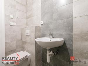 Pronájem bytu 2+kk, Opava - Kateřinky, Rolnická, 38 m2