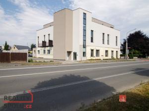 Pronájem bytu 2+kk, Opava - Kateřinky, Rolnická, 38 m2