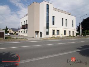 Pronájem bytu 2+kk, Opava - Kateřinky, Rolnická, 38 m2