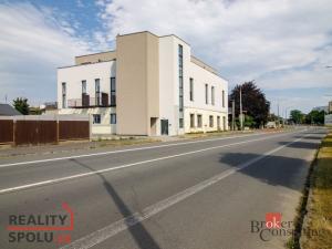 Pronájem bytu 2+kk, Opava - Kateřinky, Rolnická, 38 m2