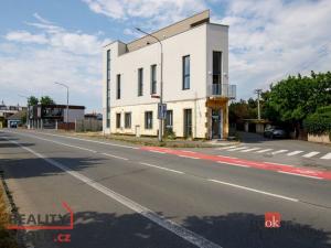 Pronájem bytu 2+kk, Opava - Kateřinky, Rolnická, 38 m2