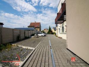 Pronájem bytu 2+kk, Opava - Kateřinky, Rolnická, 38 m2