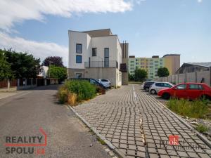 Pronájem bytu 2+kk, Opava - Kateřinky, Rolnická, 38 m2