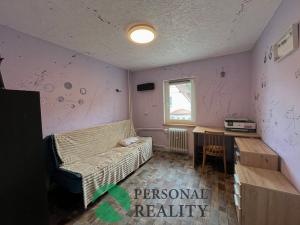 Prodej rodinného domu, Svatava, Táborská, 130 m2