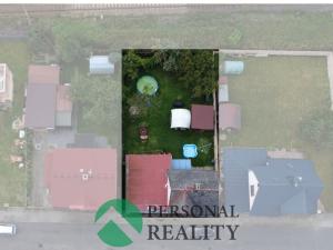 Prodej rodinného domu, Svatava, Táborská, 130 m2