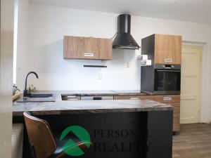 Prodej rodinného domu, Svatava, Táborská, 130 m2