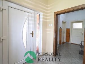 Prodej rodinného domu, Svatava, Táborská, 130 m2