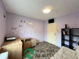 Prodej rodinného domu, Svatava, Táborská, 130 m2