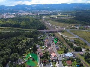 Prodej rodinného domu, Svatava, Táborská, 130 m2