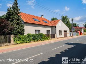 Prodej rodinného domu, Neratovice, Masarykova, 228 m2