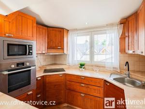 Prodej rodinného domu, Neratovice, Masarykova, 228 m2