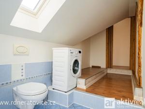 Prodej rodinného domu, Neratovice, Masarykova, 228 m2