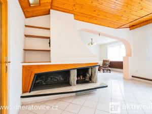 Prodej rodinného domu, Neratovice, Masarykova, 228 m2