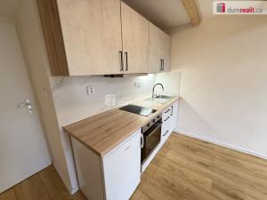 Pronájem bytu 1+kk, Praha - Smíchov, Na Valentince, 38 m2