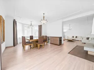 Prodej vily, Valašské Meziříčí - Krásno nad Bečvou, Jiráskova, 300 m2