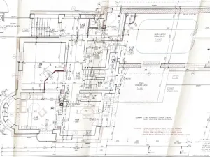 Prodej vily, Valašské Meziříčí - Krásno nad Bečvou, Jiráskova, 300 m2