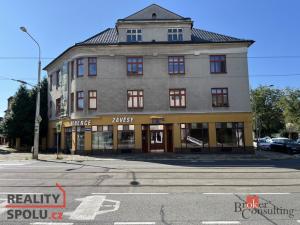 Pronájem obchodního prostoru, Ostrava, 64 m2